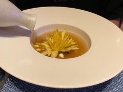 -莲西餐