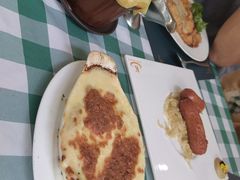 -起士林西餐厅(东经路店)