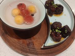 -闫府私房菜(经四路万达店)