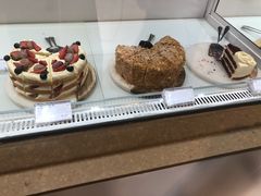 -EVERNAKED裸蛋糕(SOHO天山店)
