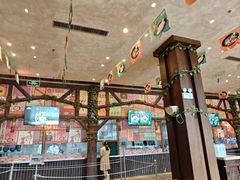 -雨林餐厅(长隆海洋王国店)
