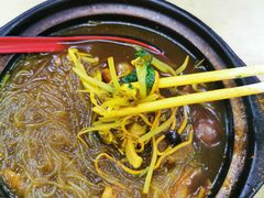 -南湖胖子砂锅(五福街店)