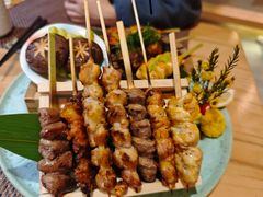 -长崎屋·日本料理·刺身·烧鸟(天河北路店)