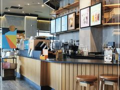 -星巴克(绍兴诸暨万达广场店)