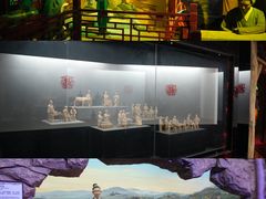 -威海华夏城景区