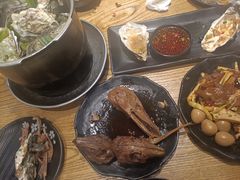 -嘎嘎鸭脑壳(金琴店)