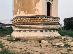 -修德寺塔