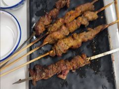 -马尔龙新疆饭店·清真(长青路店)
