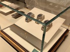 -亨得利钟表商店