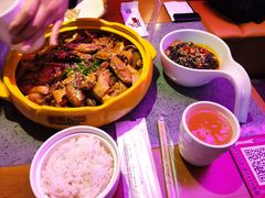 -多嘴超级肉蟹煲(欧亚卖场店)