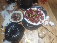 -聚点串吧·北京烧烤(赵登禹路店)