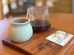 -YEEGIN COFFEE也径咖啡