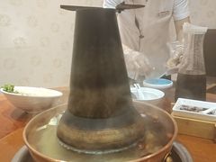 -阳坊胜利涮羊肉(阳坊老店)