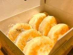 -栗酥饼(南长街店)