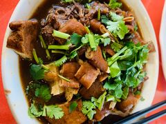 -北京小肠陈饭庄(方庄店)
