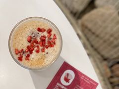 -1/4 ONE QUARTER COFFEE LAB(朝阳大悦城店)