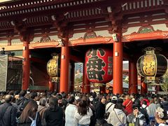 -浅草寺