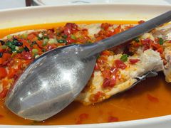 -湘阅·常德大湖鱼头(华宝店)