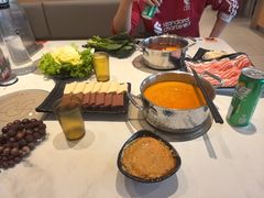 -呷哺呷哺 黄金牧场 (中发百旺店)