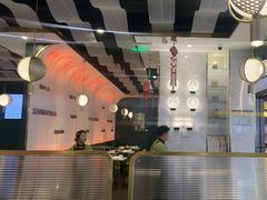 -烹然四季椰子鸡火锅(姚家园万象汇店)
