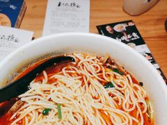 -和府捞面(东直门银座店)