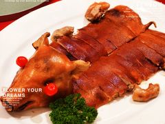 -兴悦酒家(环市东路店)