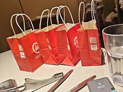 -海底捞火锅(银泰中心店)