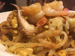 -金椰壳· 大厨新加坡菜(壹方城店)