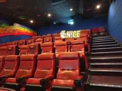 -UME影城(西城广场店)