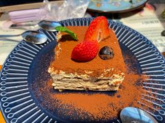 -Pizzeria da Nicola·火炉披萨(中大国际店)