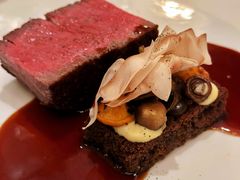 -Caprice(香港四季酒店)