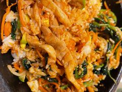 -七八冷面·延边朝鲜族美食(欢乐谷店)