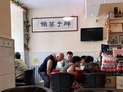 -胖子菜馆(隆昌路店)