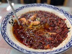 -半天妖烤鱼(石岛店)