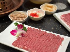 -南门涮肉(通州店)