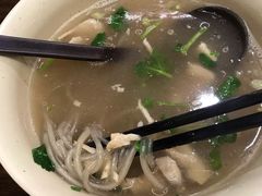 -李先生牛肉面大王(大兴枣园店)
