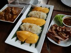 -自然餐厅(Phuket)