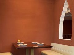 -那拉提之疆·新疆菜(美院店)