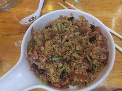 -东大桥小国抻面烧烤(长通路店)