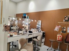 -海马体照相馆(大连柏威年购物中心店)