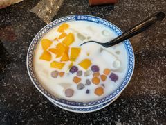 -赵记传承·中国甜品(福州总店)