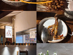 -粉八·云南米线·建水烧烤(常熟路店)