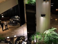 -新加坡泛太平洋酒店