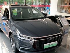 -比亚迪汽车王朝网(易能环耀银海大厦城市展厅)
