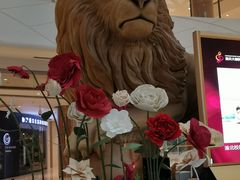 -棕榈MALL