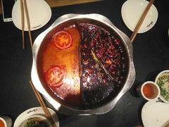 -纸盐河码头火锅(十八梯店)