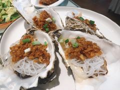 生蚝-荣祥海鲜·烟台菜(胜利路二部)
