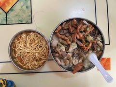 -西天尾扁食卤肉(湄洲农贸市场店)