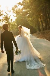 -IDO婚纱摄影(上海旗舰店)