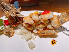 -云境生态园(红谷滩店)